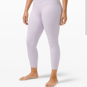 Lululemon Align Leggings